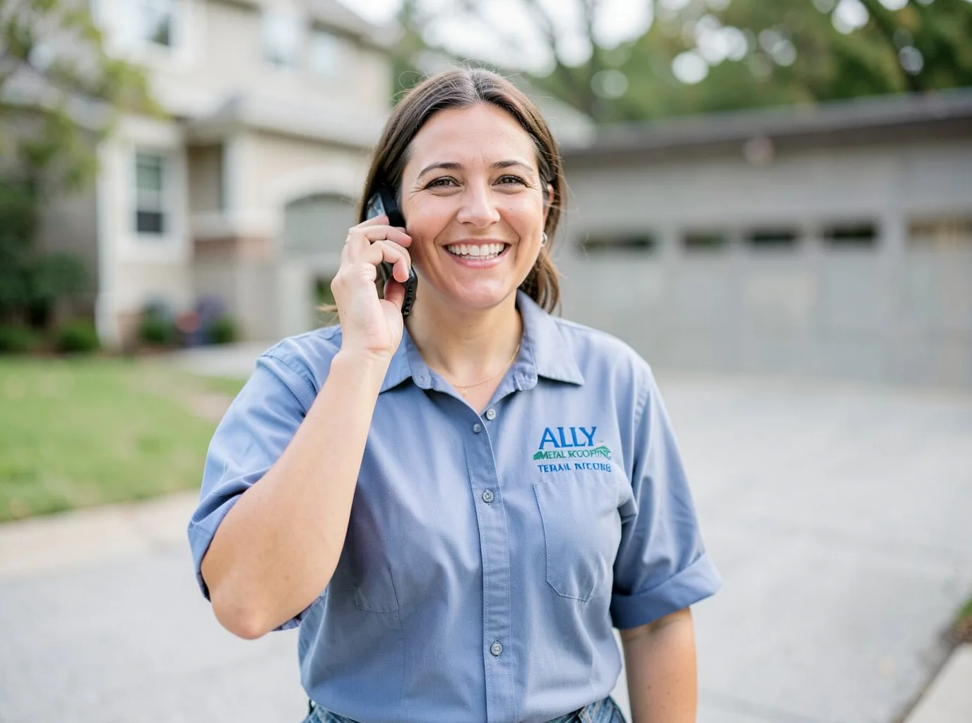 Metal Roof Installation Finger, TN FAQs